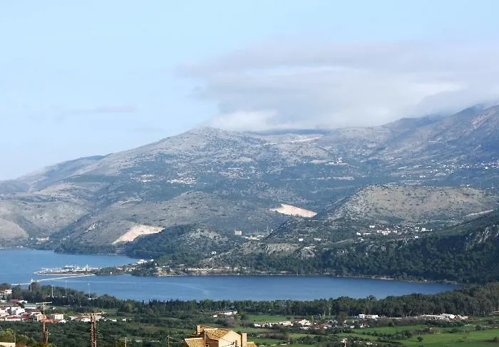 Appartement Lagoon View - Adults Only Lassi (Kefalonia)