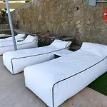 Lagoon View - Adults Only *