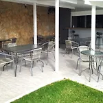Lagoon View - Adults Only Apartment *