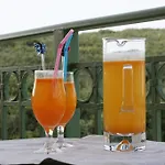 Lagoon View - Adults Only Apartment *