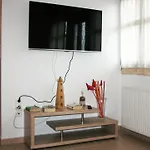 Apartment Lagoon View - Adults Only *