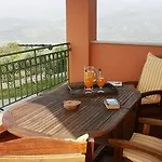 Lagoon View - Adults Only Apartment *