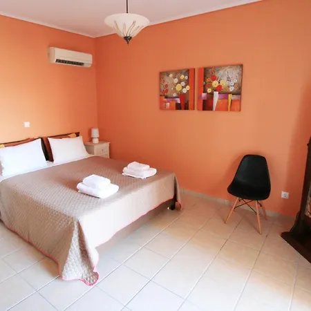 Lagoon View - Adults Only Appartement Lassi (Kefalonia)