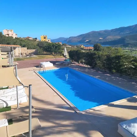 Lagoon View - Adults Only * Lassi (Kefalonia)