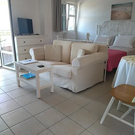 Lagoon View - Adults Only Appartement *