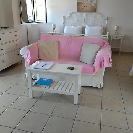 Lagoon View - Adults Only لاسي