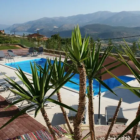 Lagoon View - Adults Only Appartement Lassi (Kefalonia)