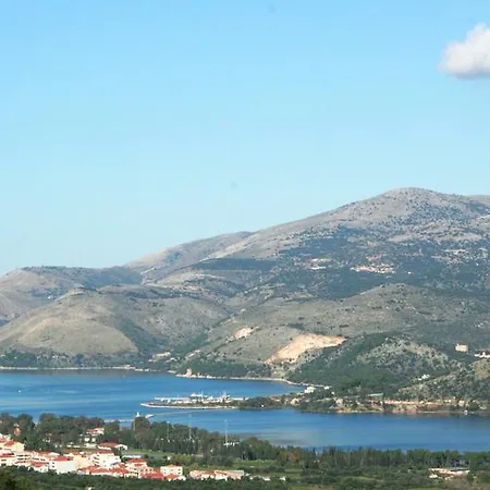 Lagoon View - Adults Only Appartement Lassi (Kefalonia)