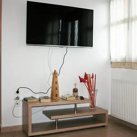Appartement Lagoon View - Adults Only *