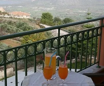 Appartement Lagoon View - Adults Only