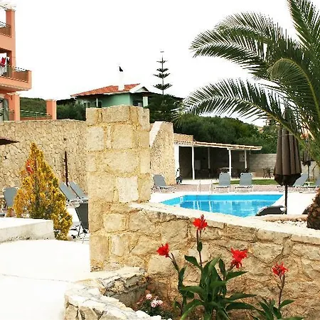Lagoon View - Adults Only * Lassi (Kefalonia)