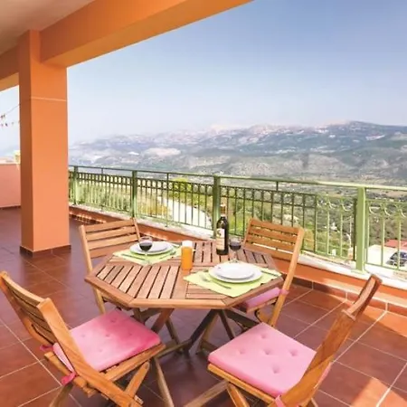 Lagoon View - Adults Only Appartement *